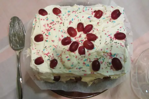 Cake Box and Ambala photo 4