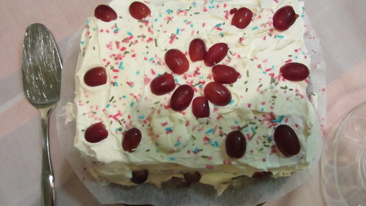 Eggless Cake Shop bakes