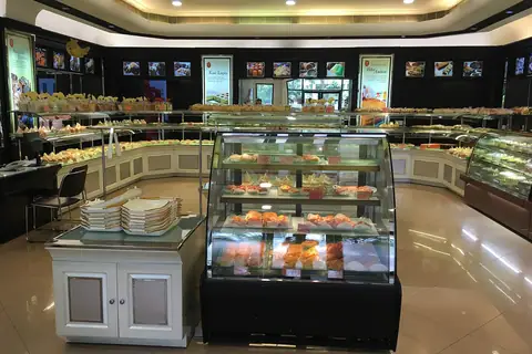 Cake Box and Ambala photo 2